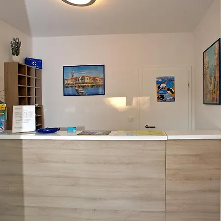 Appartamento Maslina Ii Njivice
