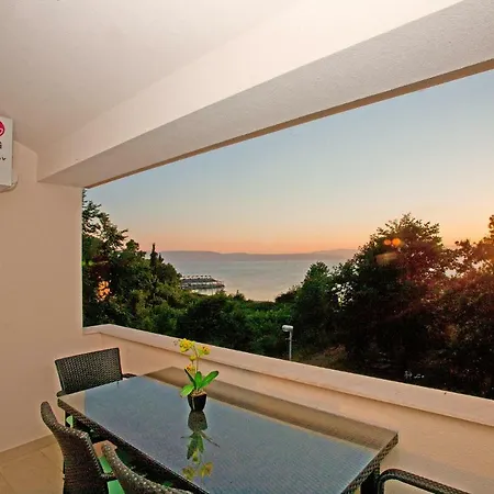 Maslina Ii Appartamento *