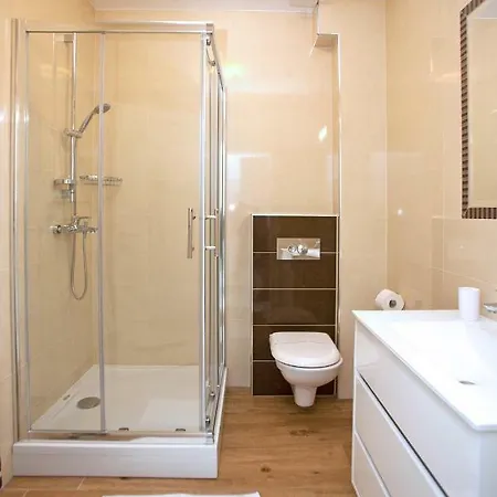 Appartamento Maslina Ii