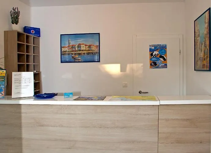 Apartman Maslina Ii Njivice