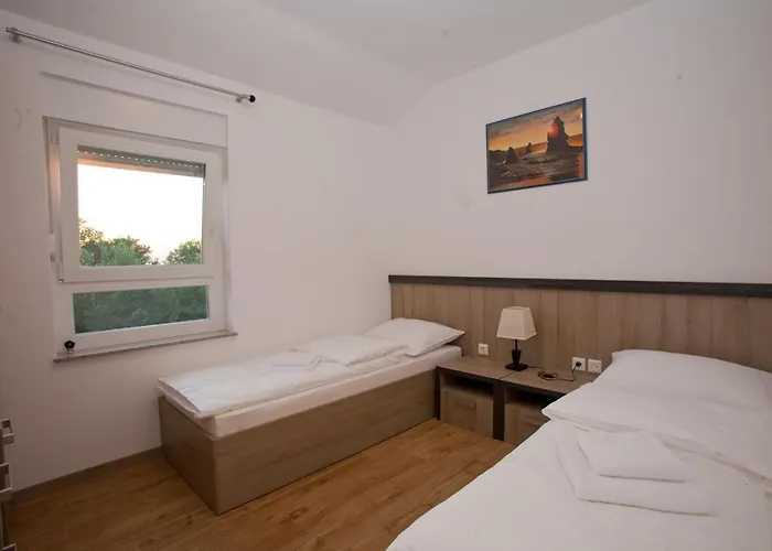 Maslina Ii Apartman *