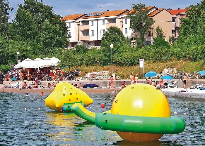 Apartman Maslina Ii Njivice