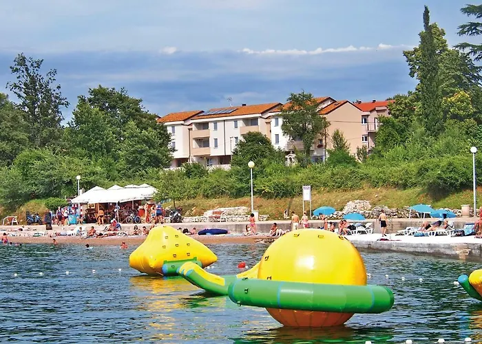 Maslina Ii Apartman *
