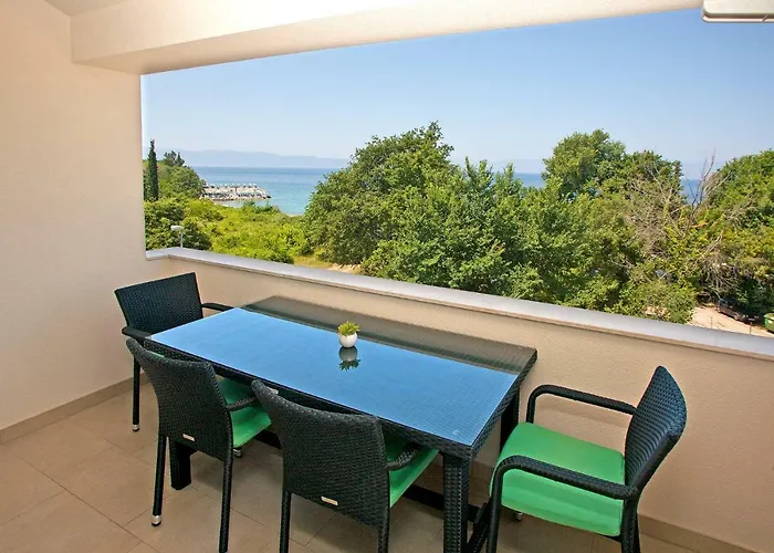 Maslina Ii Apartman