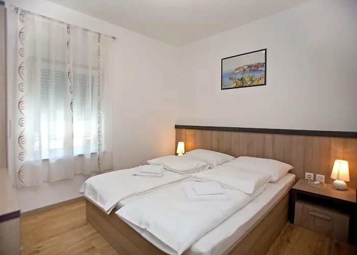 Apartman Maslina Ii