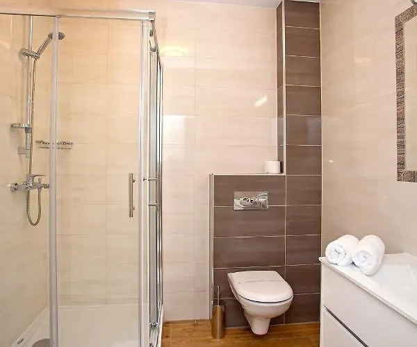 Apartman Maslina Ii