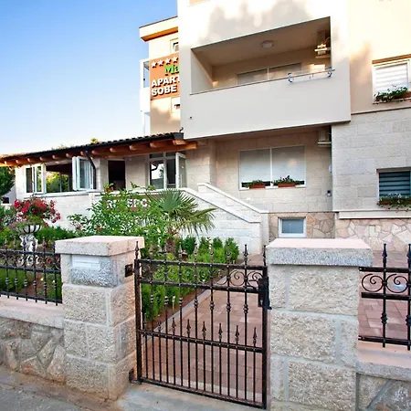 Maslina Ii * Njivice