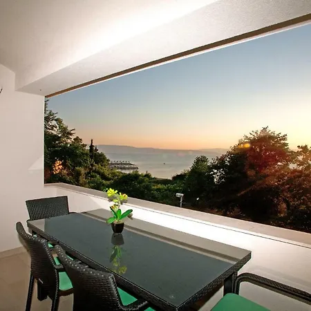 Maslina Ii Appartement *