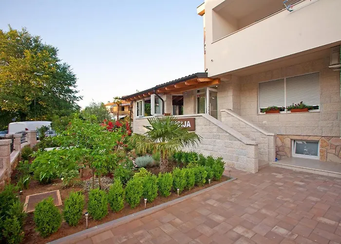 Apartmán Maslina Ii