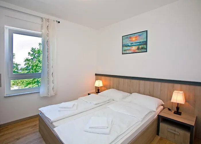 Maslina Ii Apartament Nijvice