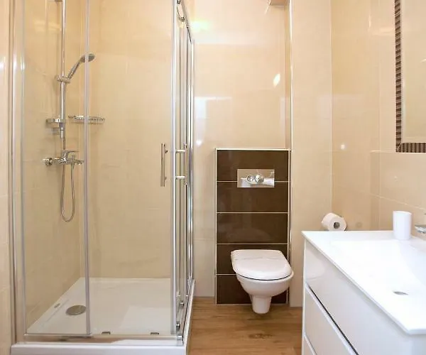 Apartament Maslina Ii