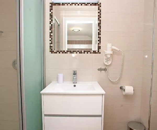 Maslina Ii Apartament