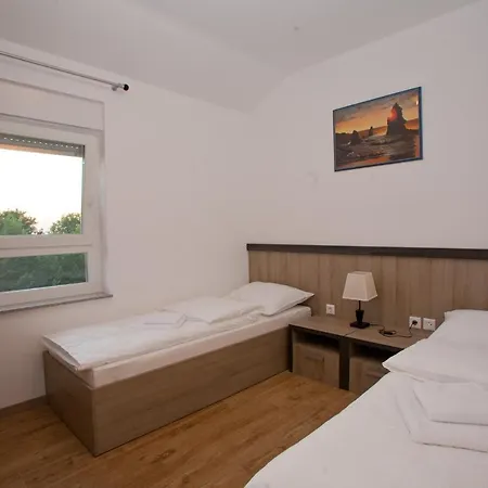 Maslina Ii Apartment *