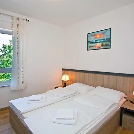 Maslina Ii Apartment Njivice