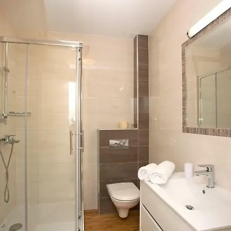 Maslina Ii Apartment Njivice