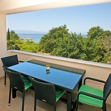 Maslina Ii Apartment