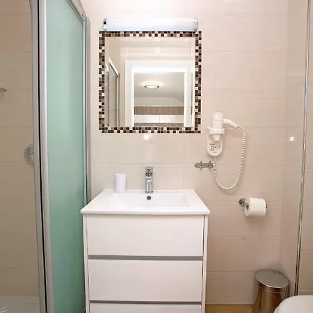 Maslina Ii Apartment