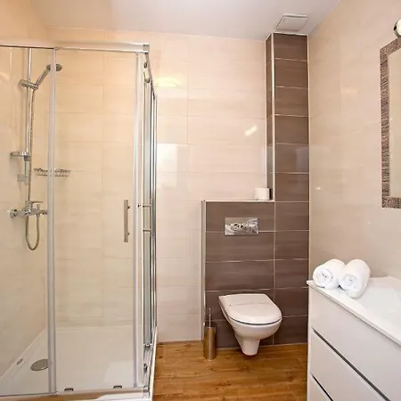 Apartment Maslina Ii