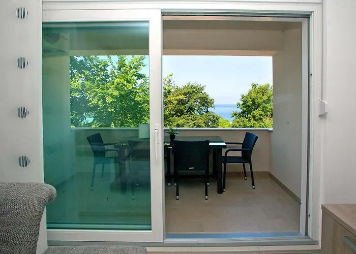 Appartement Maslina Ii Njivice