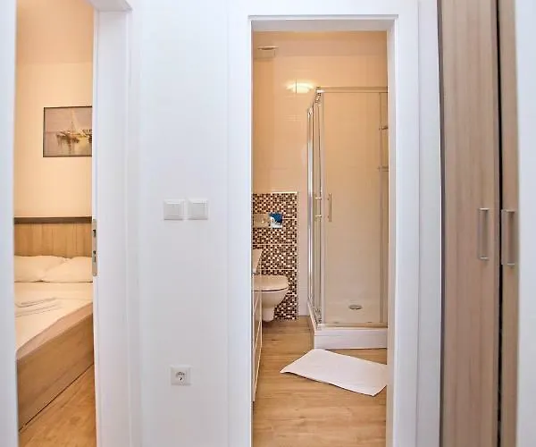 Maslina Ii * Njivice